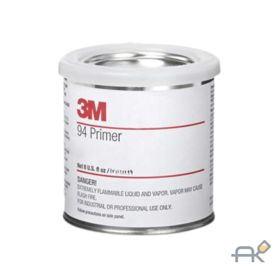 Грунт-праймер (94) 3M для двухстороннего скотча 250мл